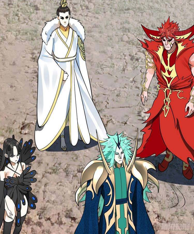 Ta Luyện Khí Ba Ngàn Năm Chapter 253 - 36