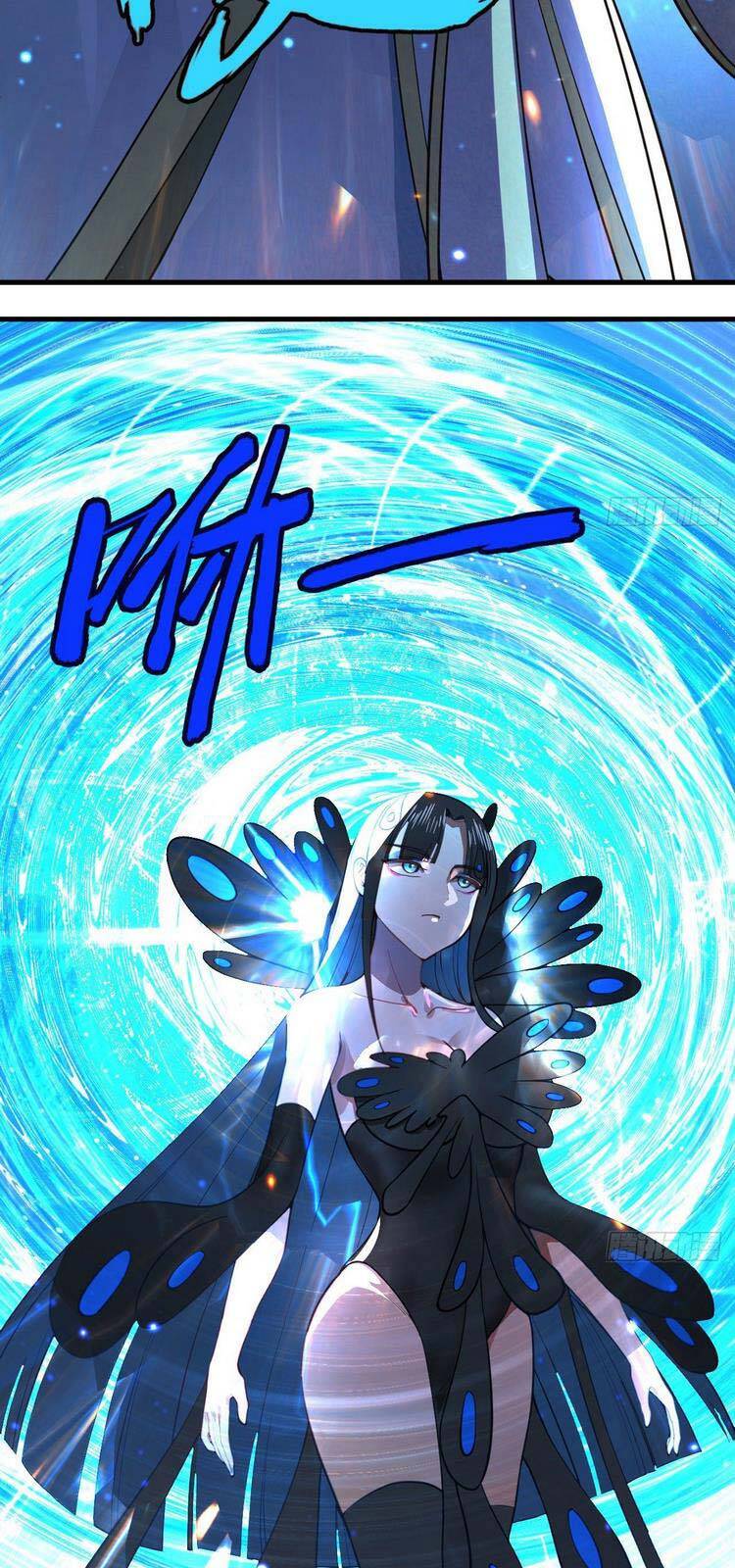 Ta Luyện Khí Ba Ngàn Năm Chapter 253 - 39