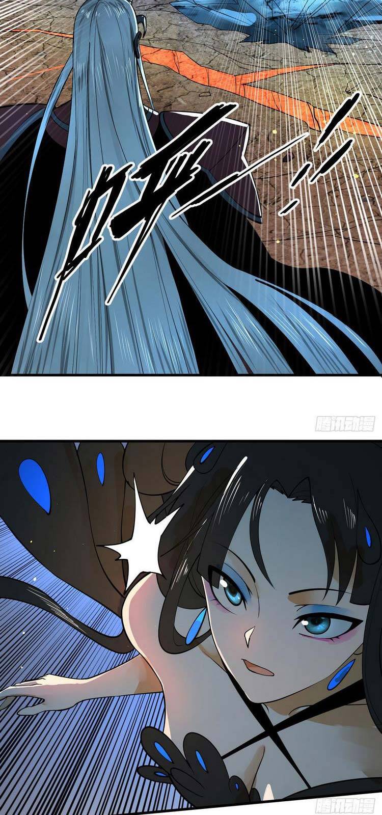 Ta Luyện Khí Ba Ngàn Năm Chapter 253 - 5