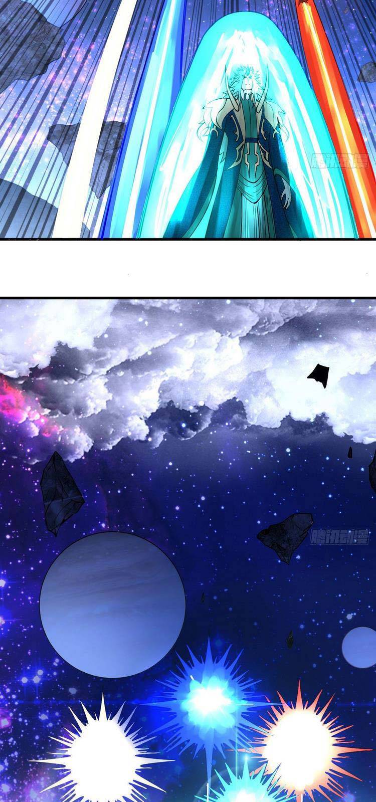 Ta Luyện Khí Ba Ngàn Năm Chapter 253 - 42