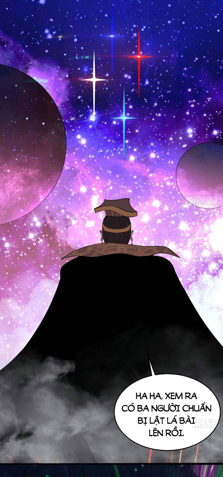 Ta Luyện Khí Ba Ngàn Năm Chapter 253 - 46