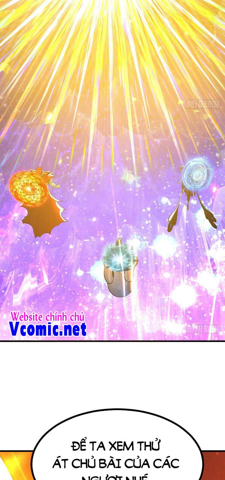 Ta Luyện Khí Ba Ngàn Năm Chapter 253 - 51