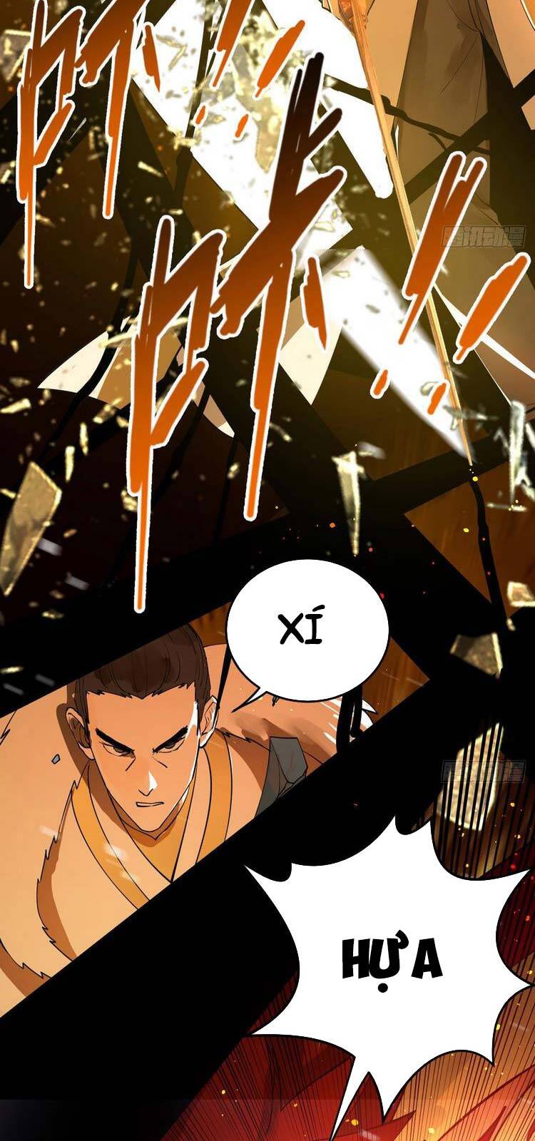 Ta Luyện Khí Ba Ngàn Năm Chapter 253 - 10