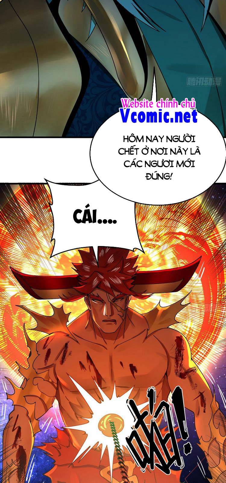 Ta Luyện Khí Ba Ngàn Năm Chapter 255 - 12