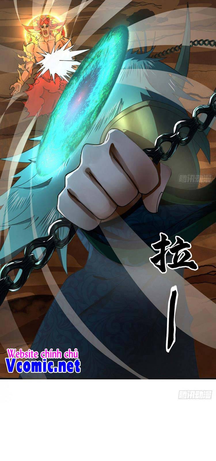 Ta Luyện Khí Ba Ngàn Năm Chapter 255 - 16