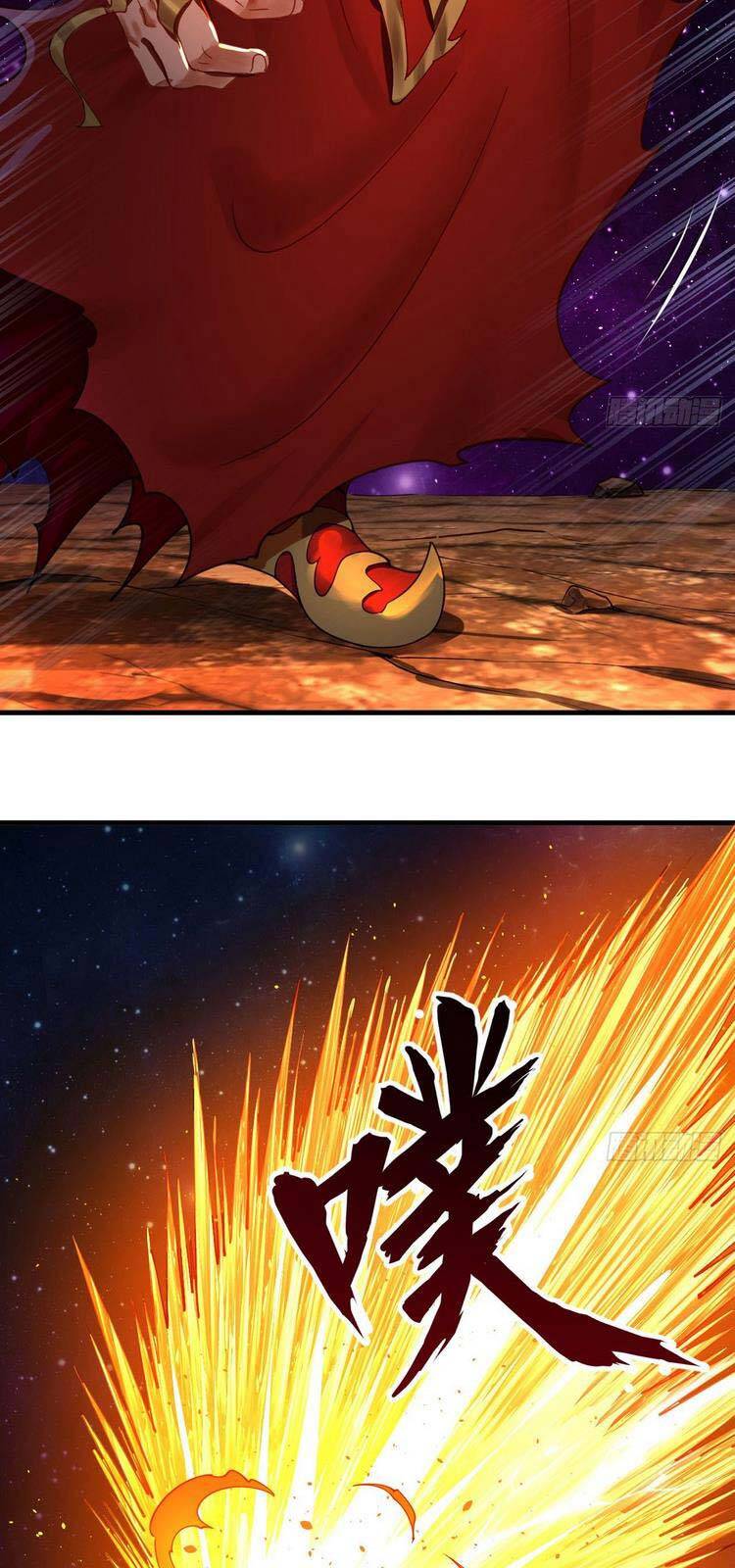 Ta Luyện Khí Ba Ngàn Năm Chapter 255 - 18