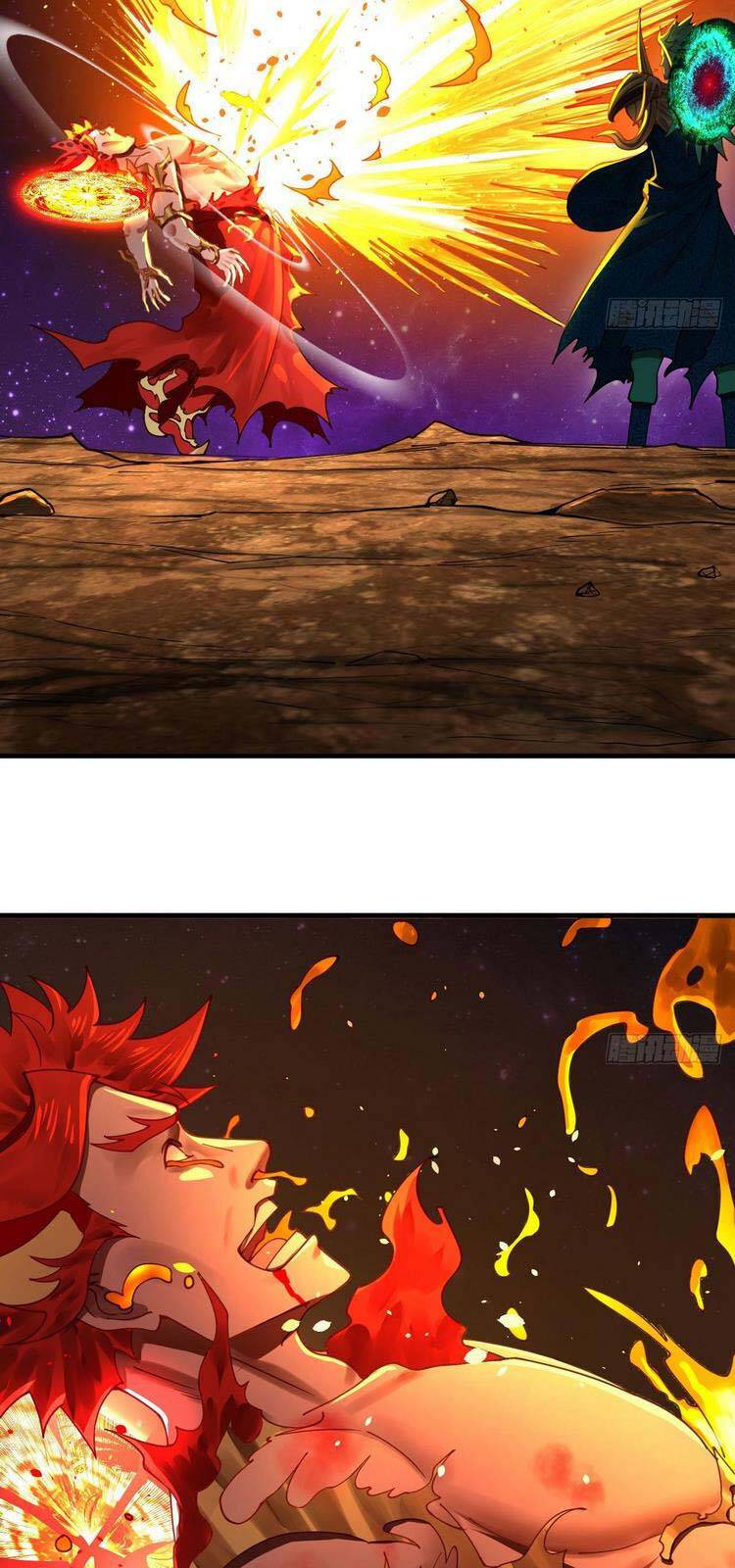 Ta Luyện Khí Ba Ngàn Năm Chapter 255 - 19