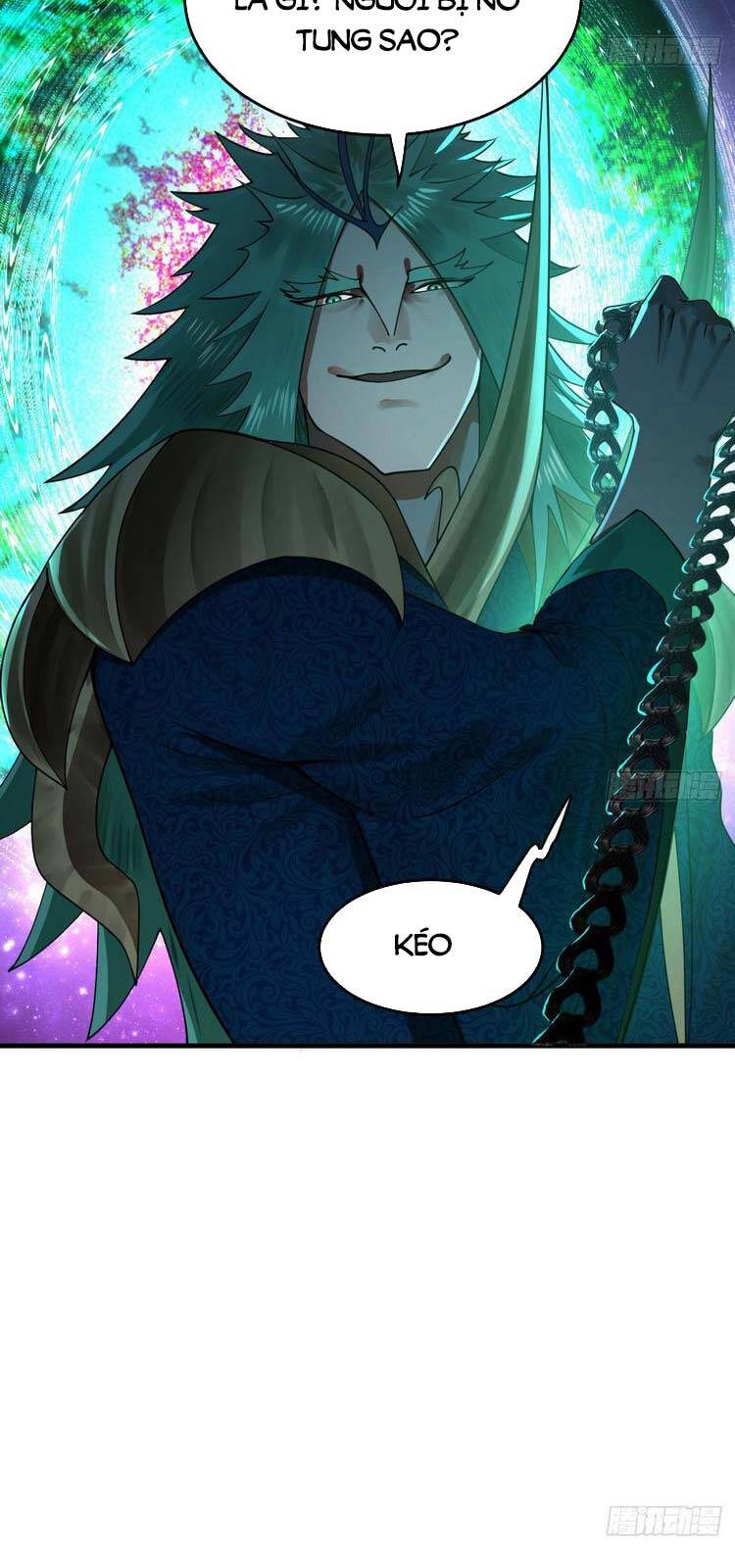 Ta Luyện Khí Ba Ngàn Năm Chapter 255 - 23