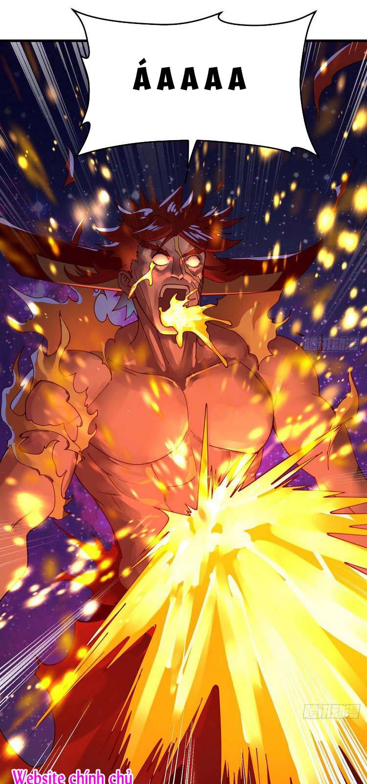 Ta Luyện Khí Ba Ngàn Năm Chapter 255 - 24
