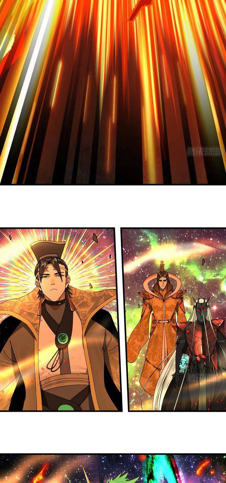 Ta Luyện Khí Ba Ngàn Năm Chapter 255 - 26