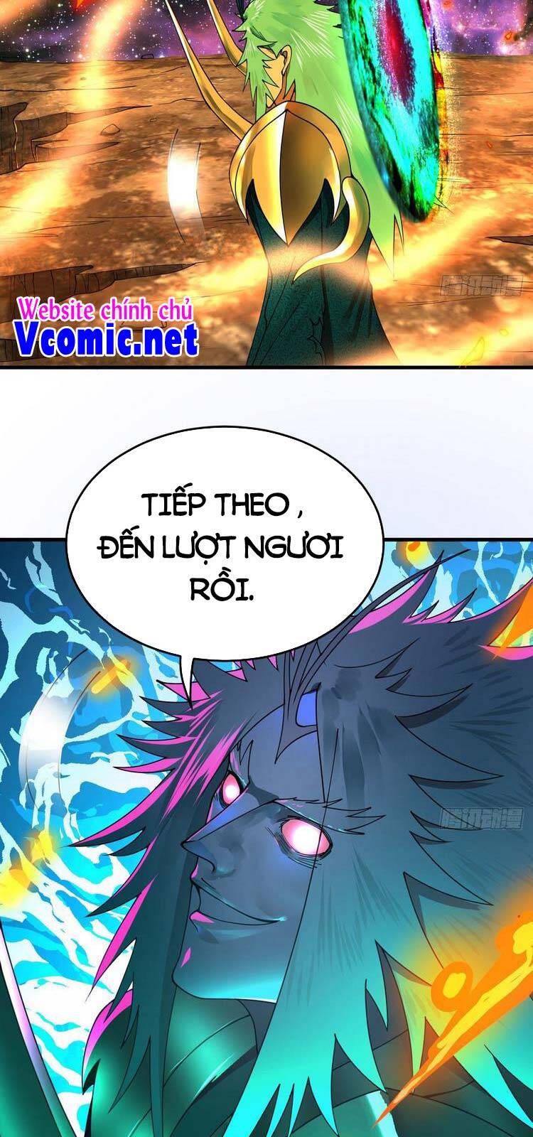 Ta Luyện Khí Ba Ngàn Năm Chapter 255 - 27