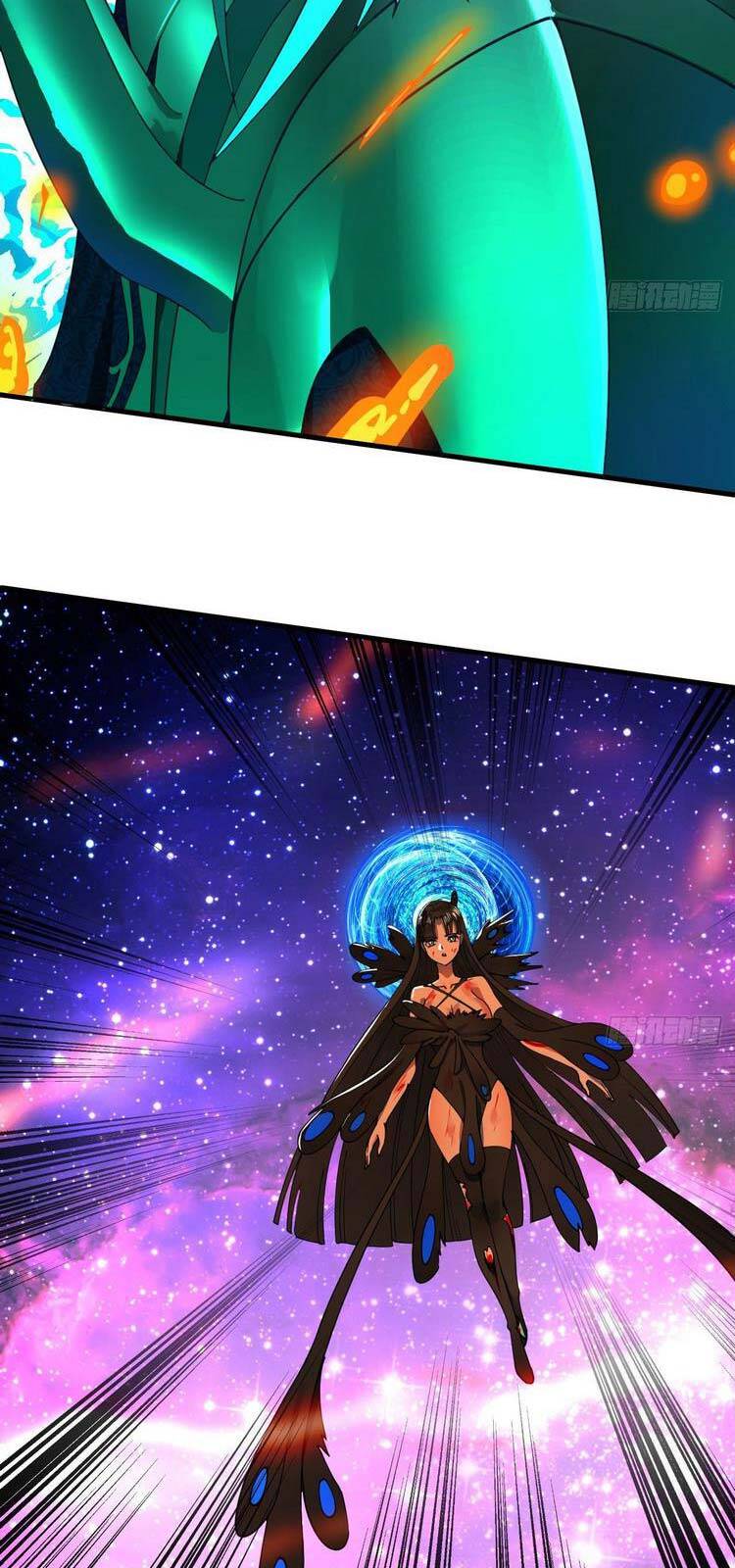 Ta Luyện Khí Ba Ngàn Năm Chapter 255 - 28