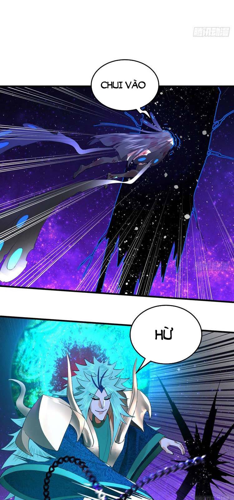 Ta Luyện Khí Ba Ngàn Năm Chapter 255 - 30