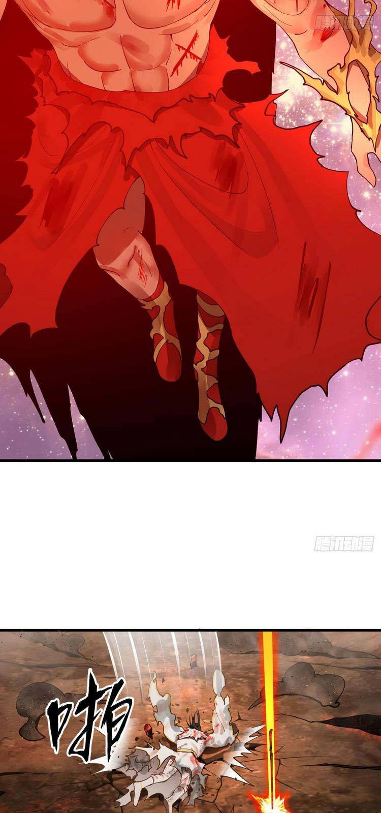 Ta Luyện Khí Ba Ngàn Năm Chapter 255 - 4