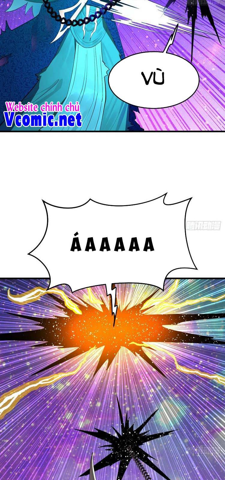 Ta Luyện Khí Ba Ngàn Năm Chapter 255 - 31