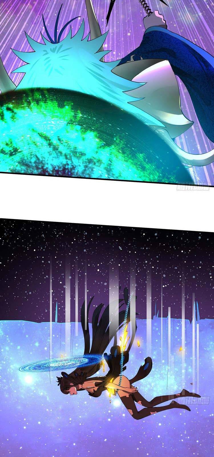 Ta Luyện Khí Ba Ngàn Năm Chapter 255 - 32