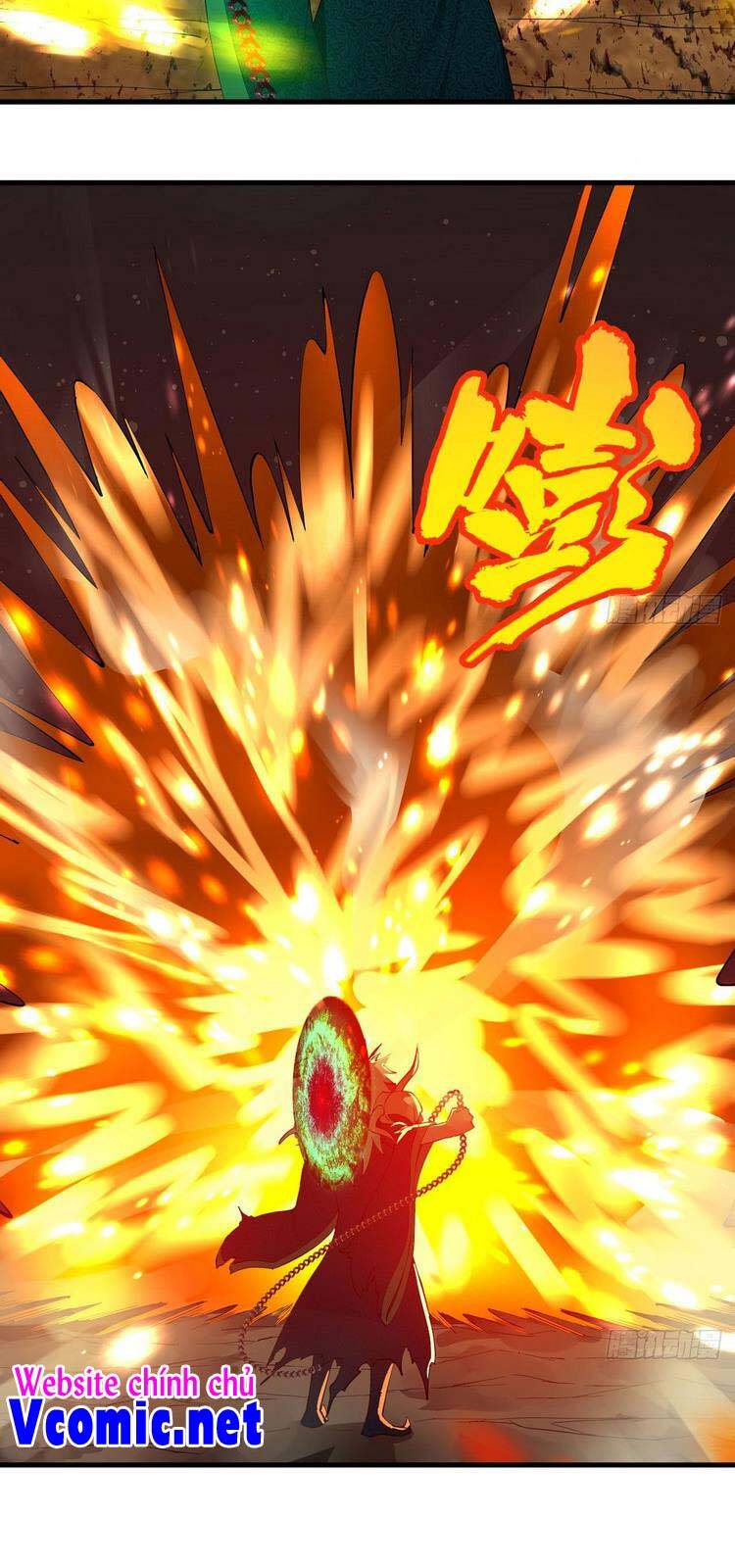 Ta Luyện Khí Ba Ngàn Năm Chapter 255 - 38