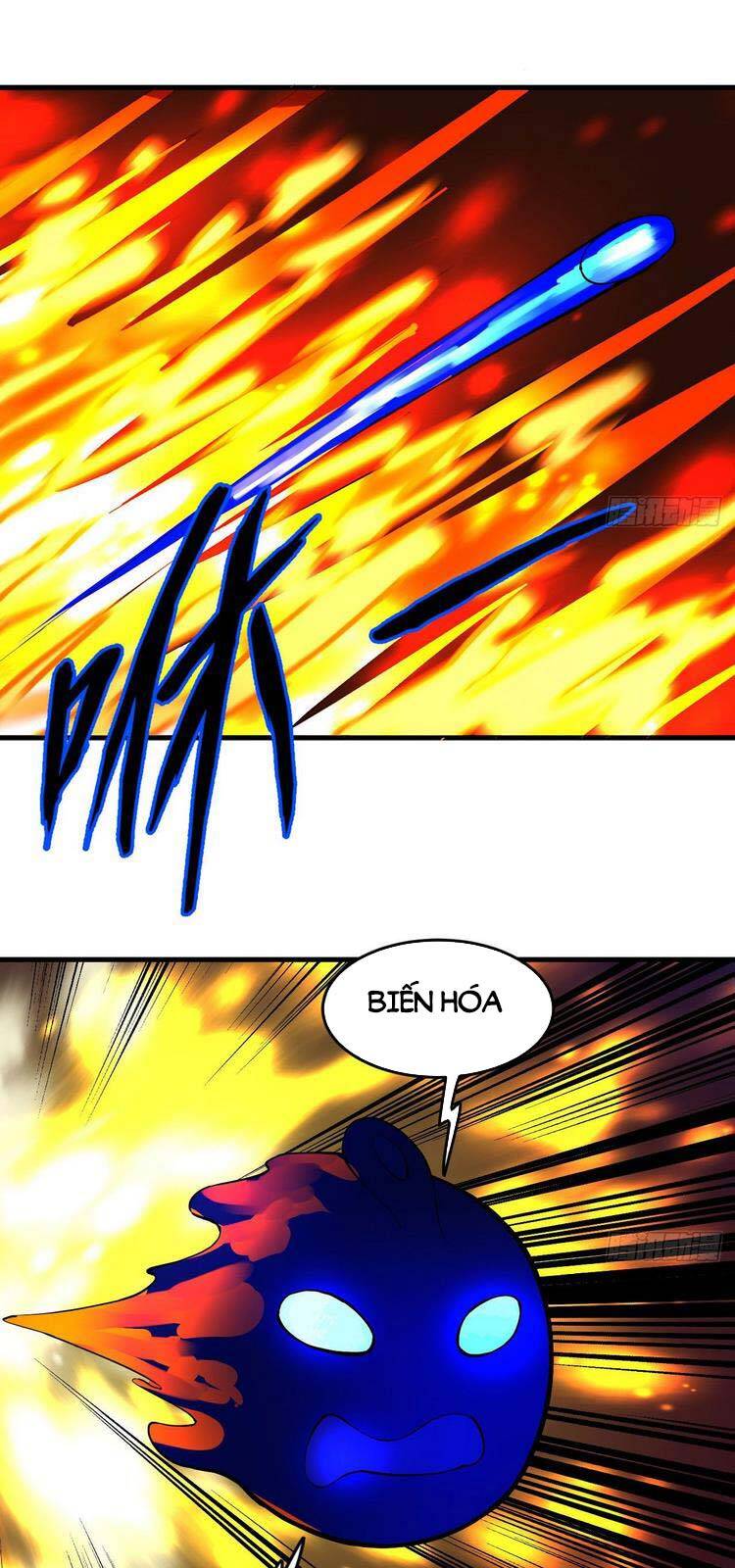 Ta Luyện Khí Ba Ngàn Năm Chapter 255 - 39