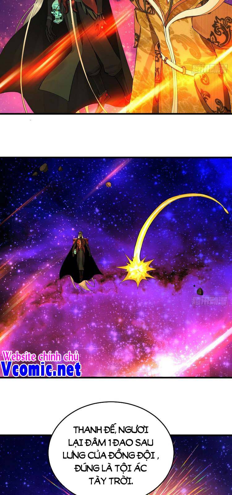 Ta Luyện Khí Ba Ngàn Năm Chapter 255 - 42