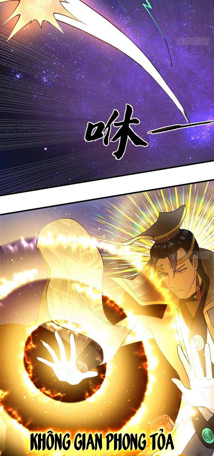 Ta Luyện Khí Ba Ngàn Năm Chapter 255 - 47