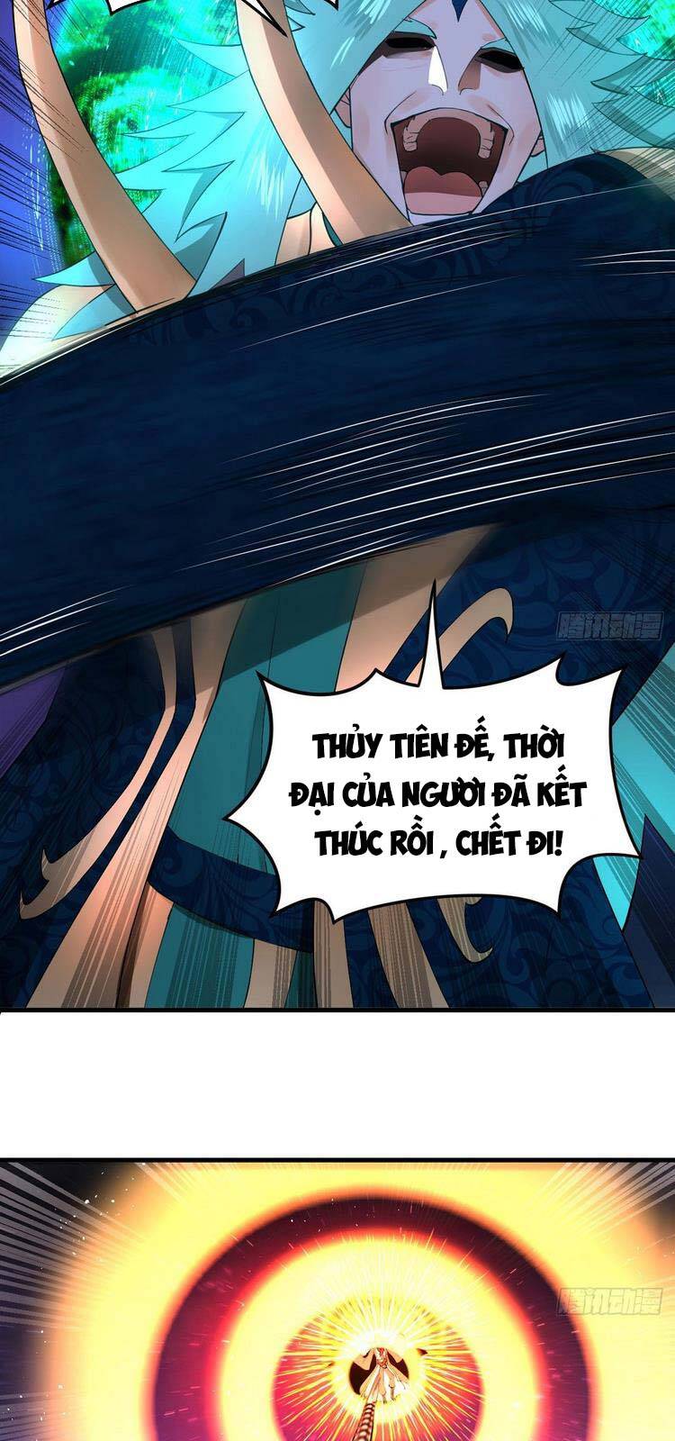 Ta Luyện Khí Ba Ngàn Năm Chapter 255 - 49