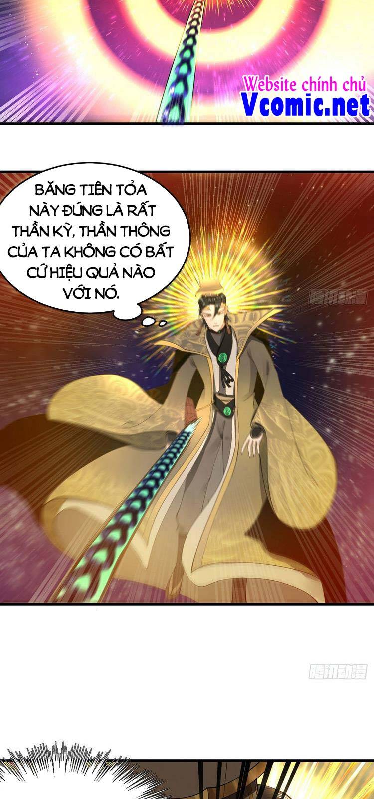 Ta Luyện Khí Ba Ngàn Năm Chapter 255 - 50