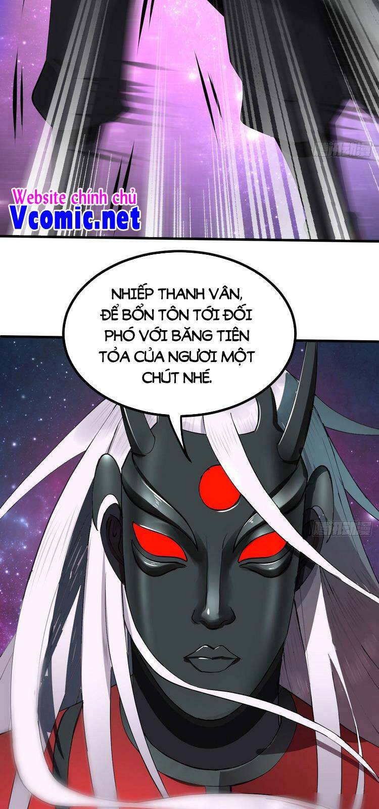 Ta Luyện Khí Ba Ngàn Năm Chapter 255 - 53