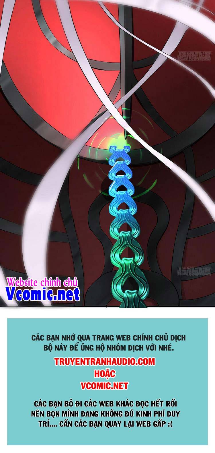 Ta Luyện Khí Ba Ngàn Năm Chapter 255 - 54