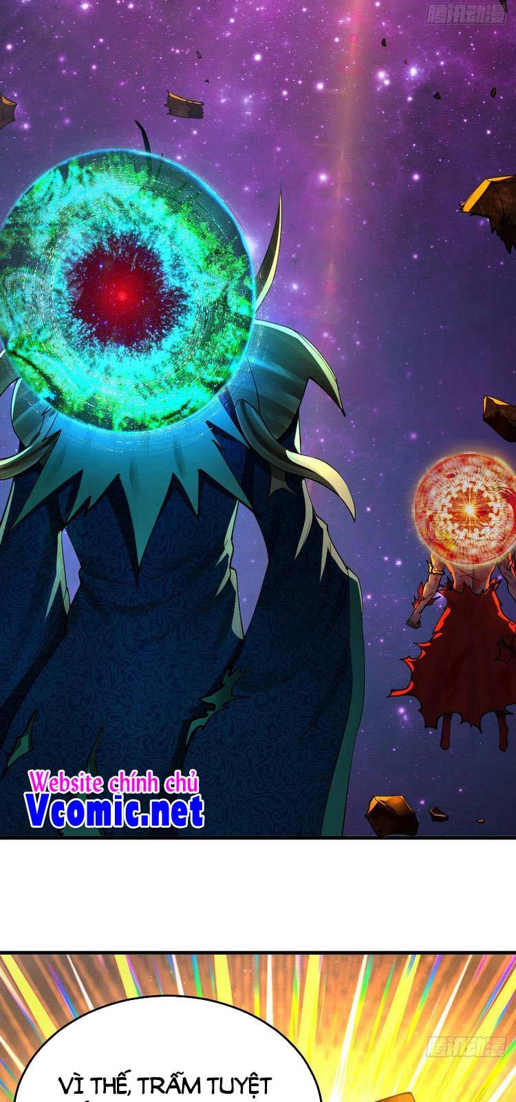 Ta Luyện Khí Ba Ngàn Năm Chapter 255 - 7