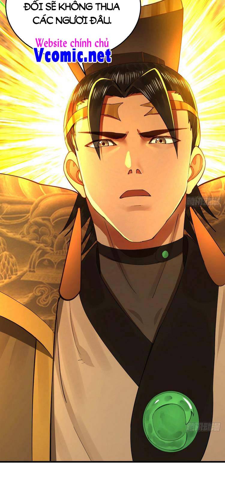 Ta Luyện Khí Ba Ngàn Năm Chapter 255 - 8