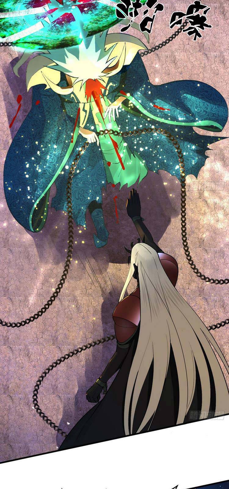 Ta Luyện Khí Ba Ngàn Năm Chapter 256 - 11