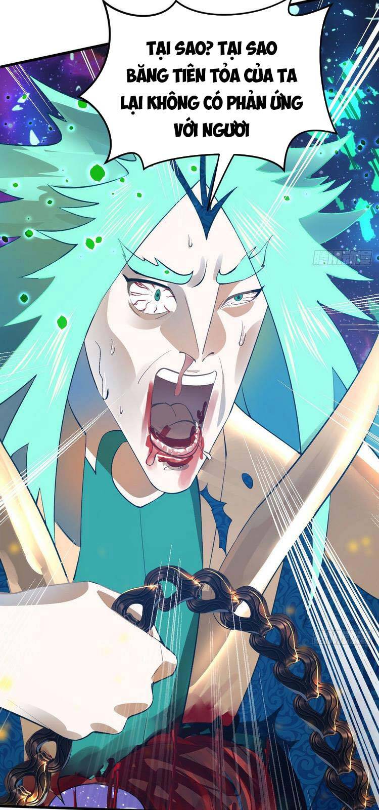 Ta Luyện Khí Ba Ngàn Năm Chapter 256 - 12