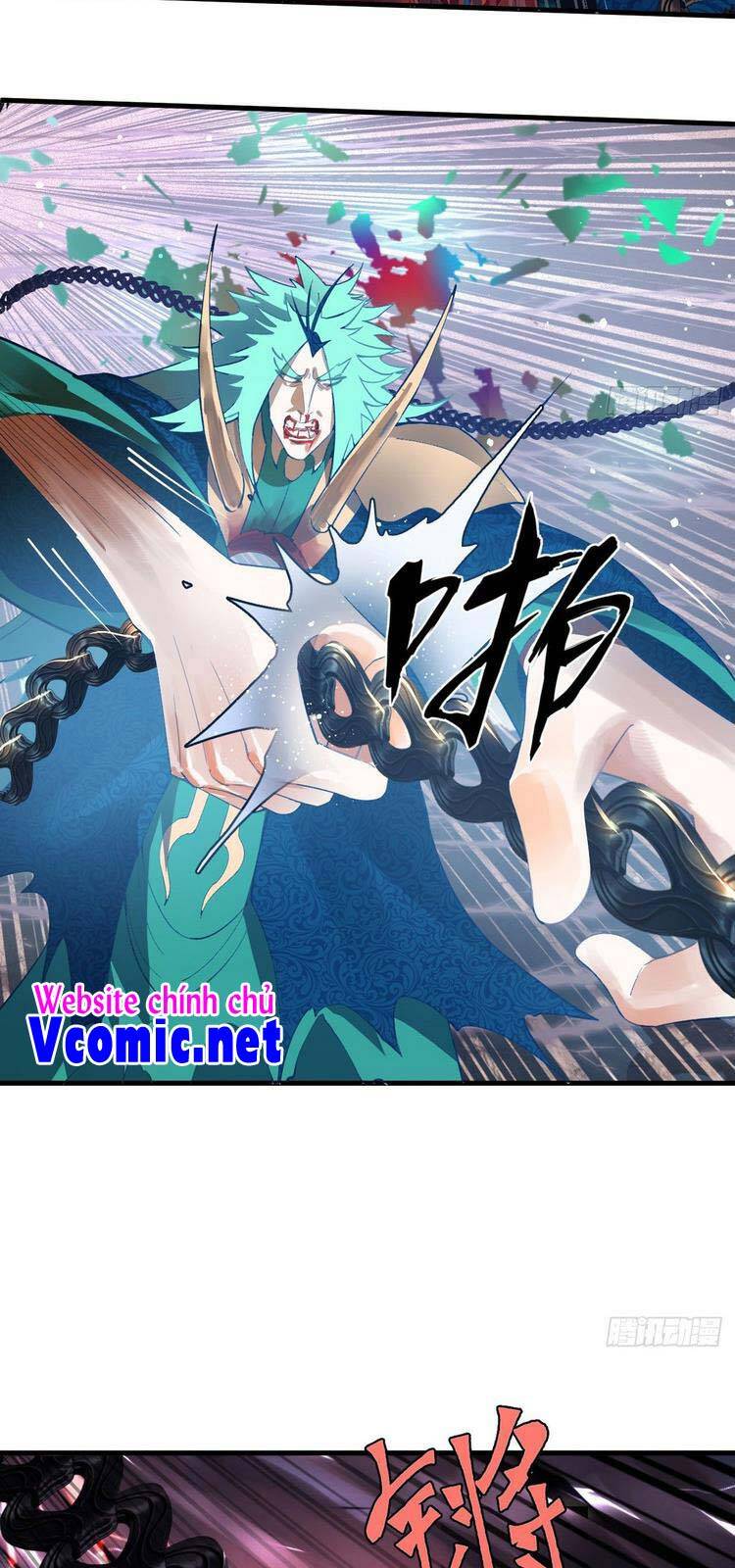 Ta Luyện Khí Ba Ngàn Năm Chapter 256 - 13