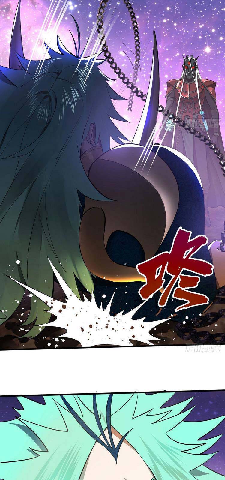 Ta Luyện Khí Ba Ngàn Năm Chapter 256 - 15