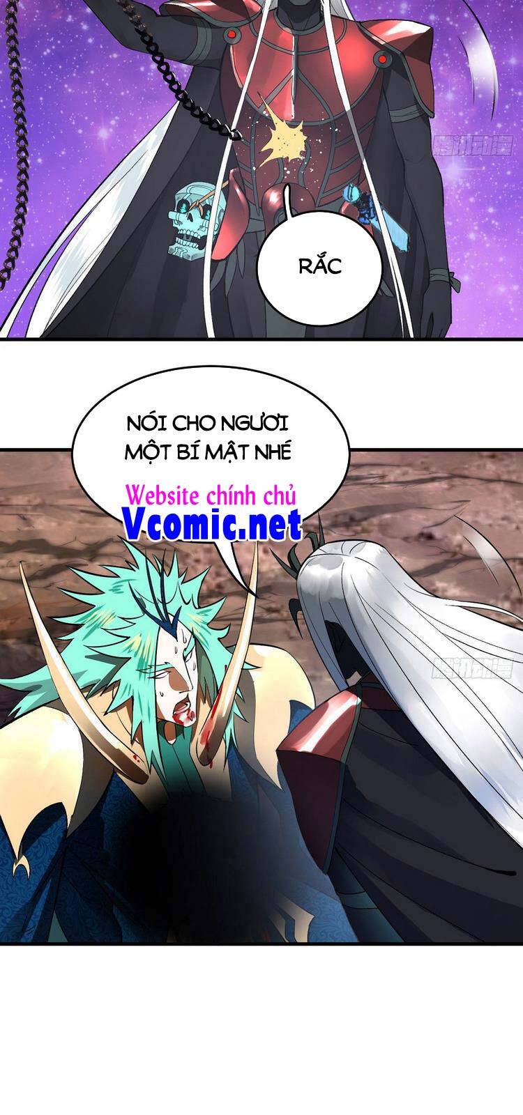 Ta Luyện Khí Ba Ngàn Năm Chapter 256 - 17