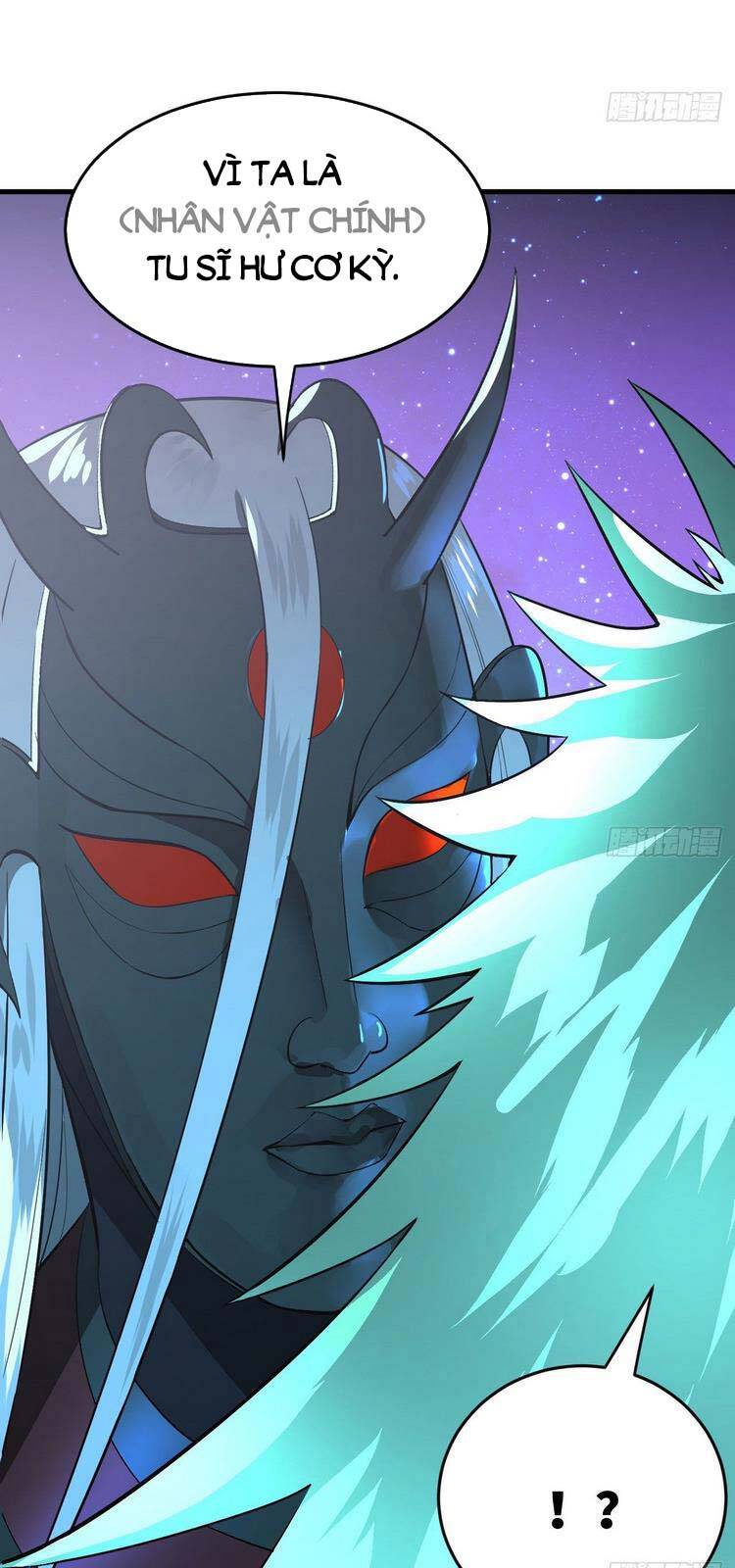 Ta Luyện Khí Ba Ngàn Năm Chapter 256 - 18