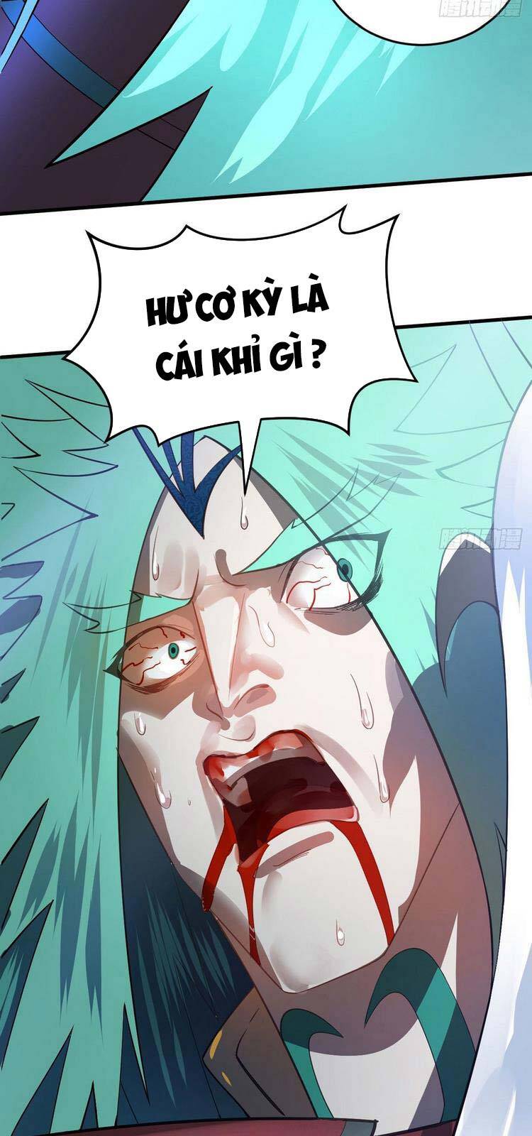 Ta Luyện Khí Ba Ngàn Năm Chapter 256 - 19