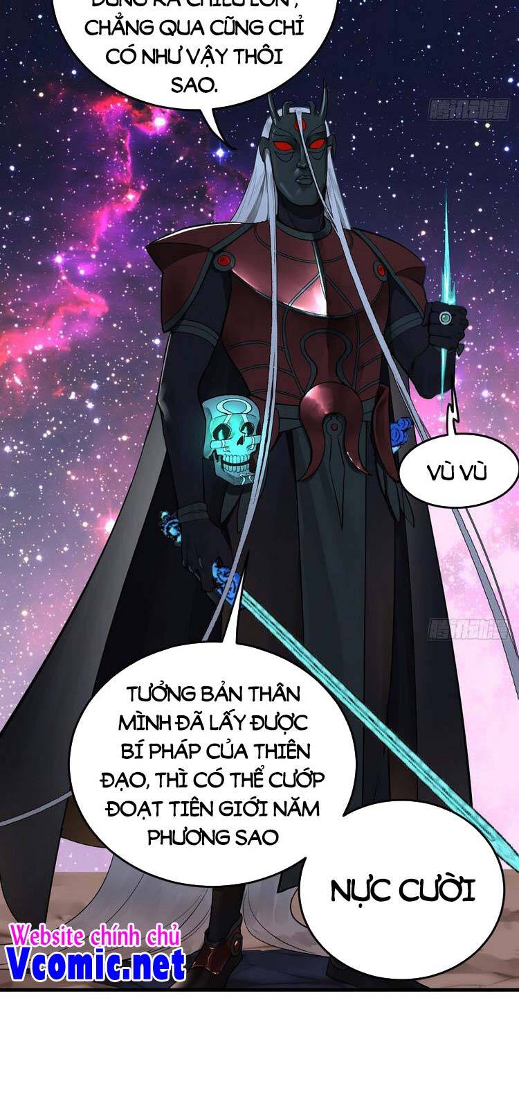 Ta Luyện Khí Ba Ngàn Năm Chapter 256 - 24