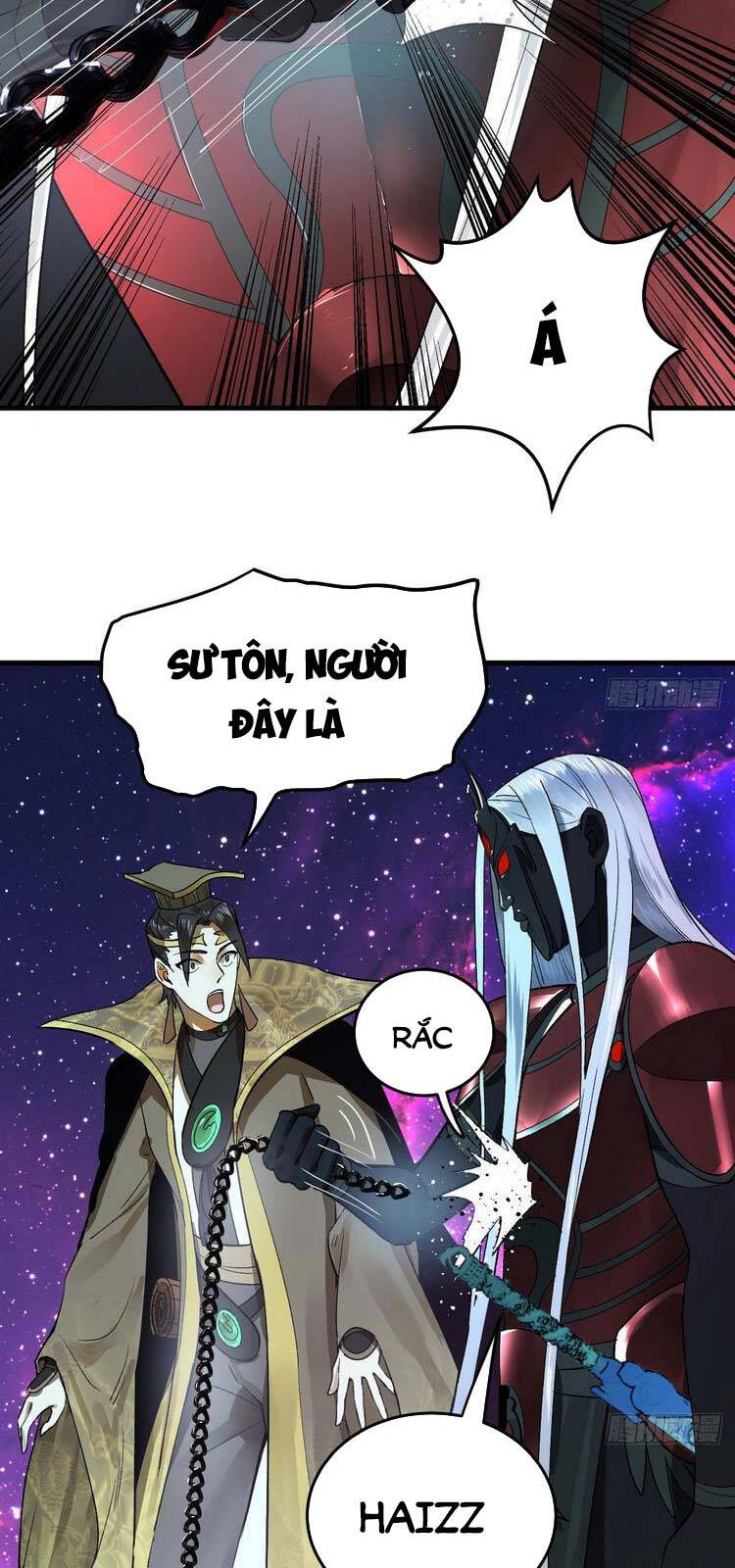 Ta Luyện Khí Ba Ngàn Năm Chapter 256 - 26