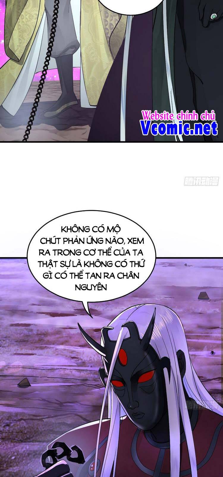 Ta Luyện Khí Ba Ngàn Năm Chapter 256 - 27