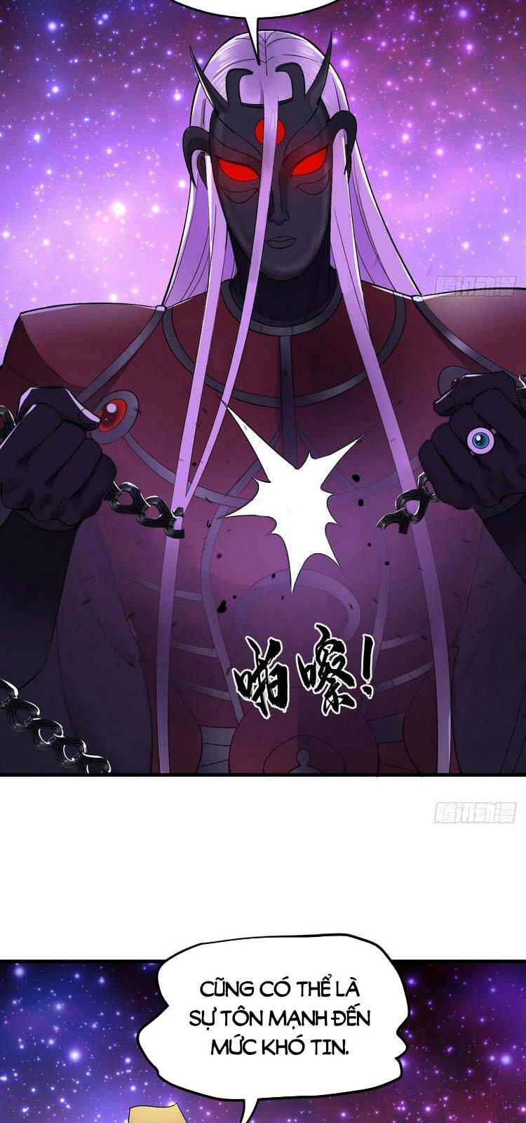 Ta Luyện Khí Ba Ngàn Năm Chapter 256 - 29