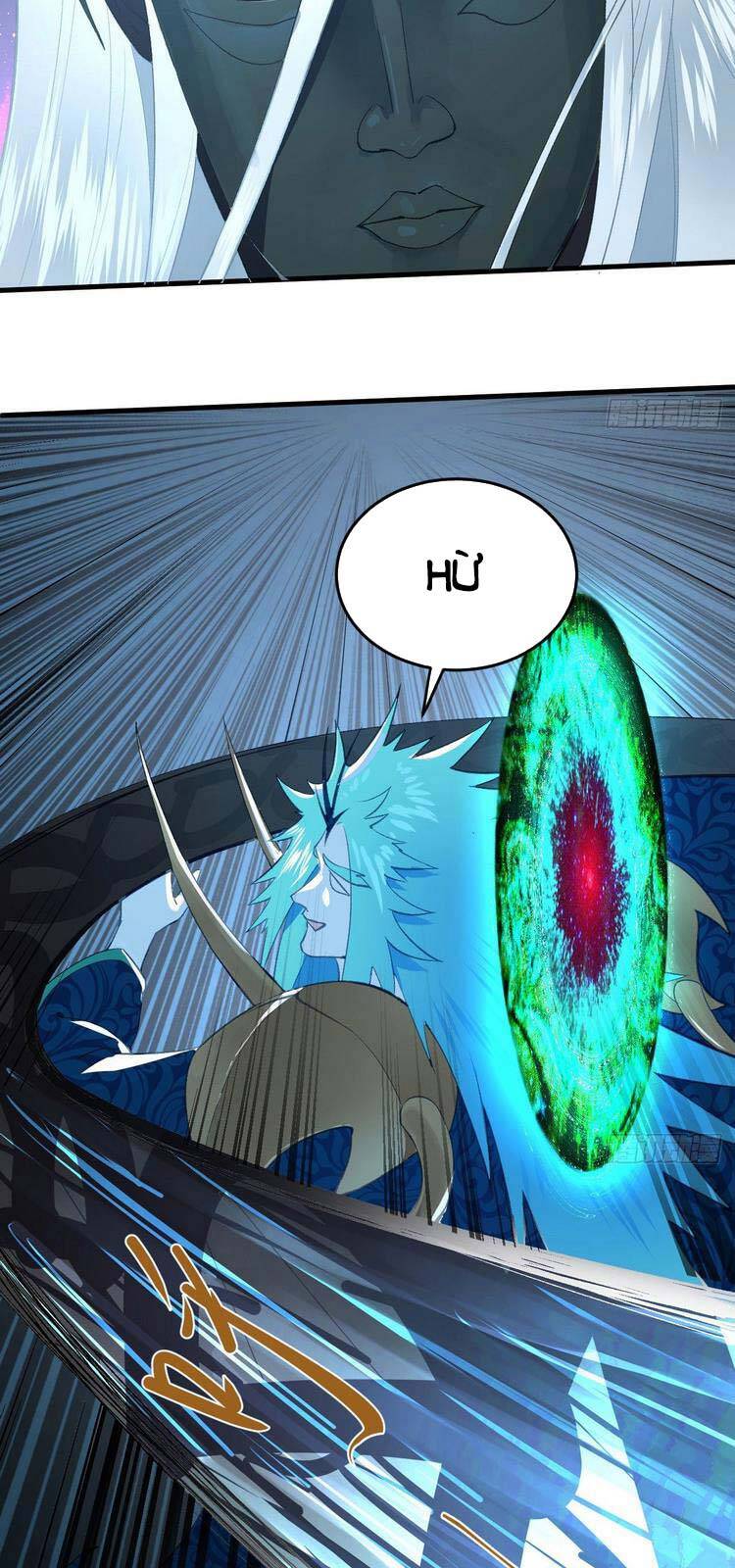 Ta Luyện Khí Ba Ngàn Năm Chapter 256 - 4