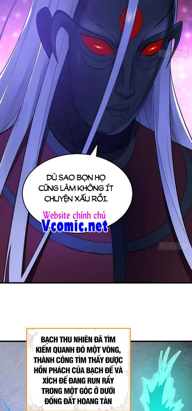 Ta Luyện Khí Ba Ngàn Năm Chapter 256 - 31