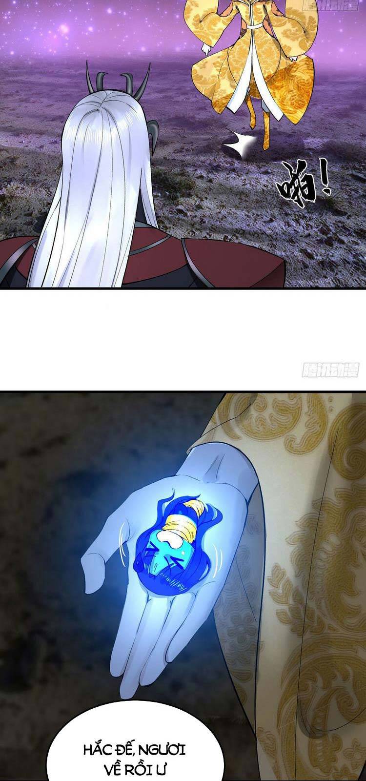 Ta Luyện Khí Ba Ngàn Năm Chapter 256 - 33