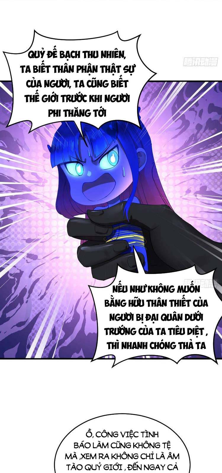 Ta Luyện Khí Ba Ngàn Năm Chapter 256 - 35