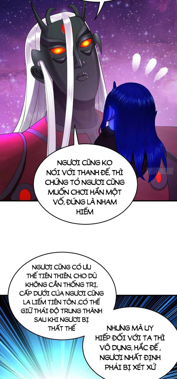 Ta Luyện Khí Ba Ngàn Năm Chapter 256 - 37