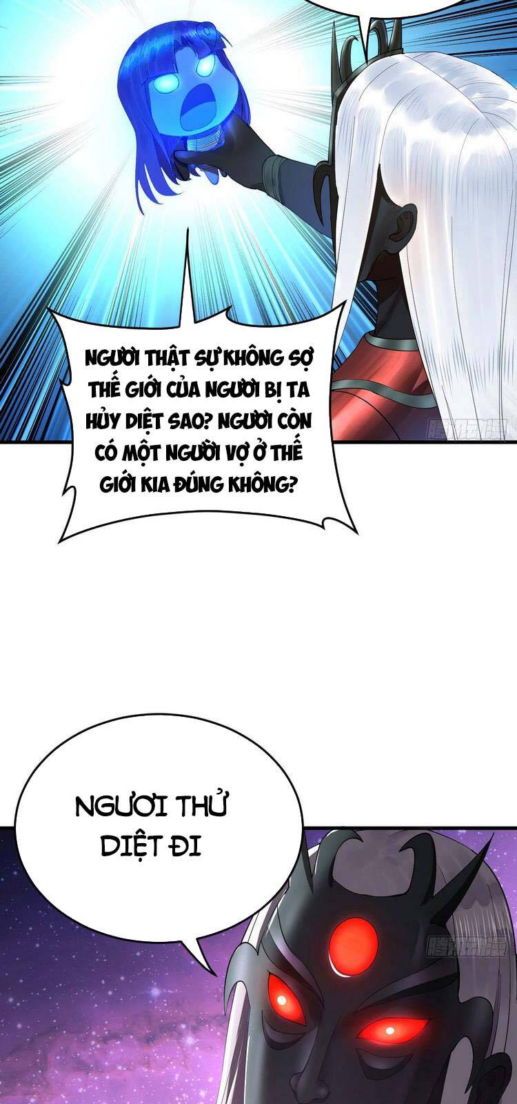 Ta Luyện Khí Ba Ngàn Năm Chapter 256 - 38