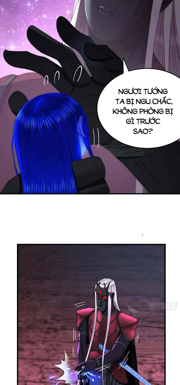 Ta Luyện Khí Ba Ngàn Năm Chapter 256 - 39