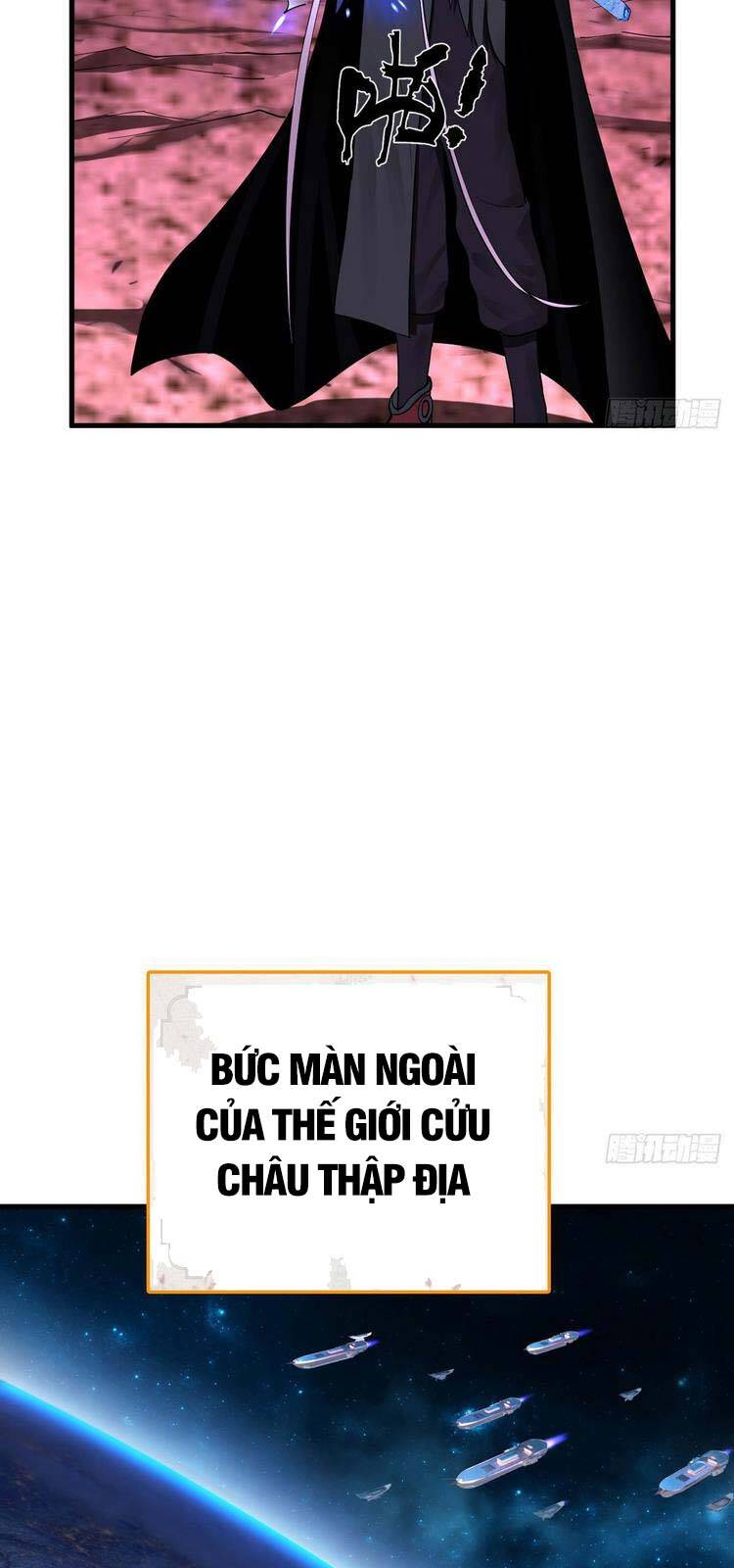 Ta Luyện Khí Ba Ngàn Năm Chapter 256 - 40