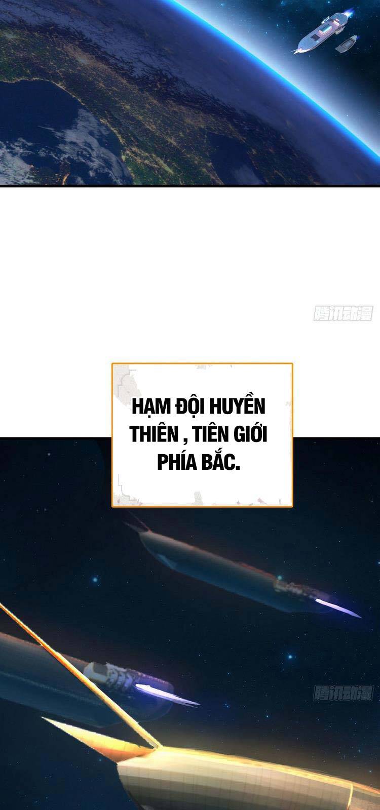 Ta Luyện Khí Ba Ngàn Năm Chapter 256 - 41